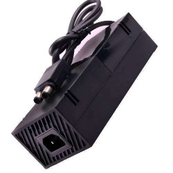 AC Adapter Power Supply Cord Charger for XBOX X-Box One