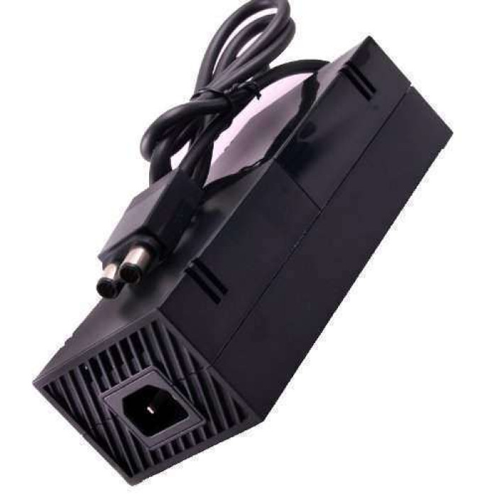 AC Adapter Power Supply Cord Charger for XBOX X-Box One