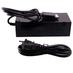 AC Adapter Power Supply Cord Charger for XBOX X-Box One