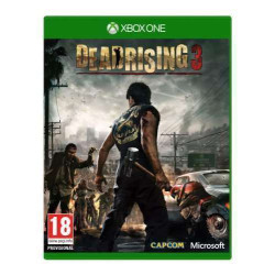 Dead Rising 3 Dead Rising 3