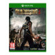 Dead Rising 3