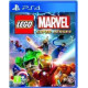 LEGO Marvel Super Heroes (PS4)