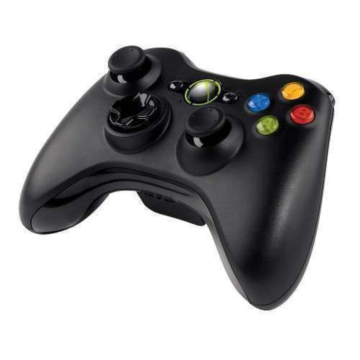 Microsoft Xbox 360 Wireless Controller for Windows