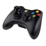 Microsoft Xbox 360 Wireless Controller for Windows