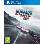 Need For Speed: Rivals - PS4 