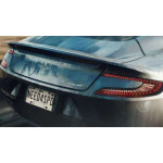 Need For Speed: Rivals - PS4 