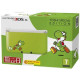 Nintendo Handheld Console 3DS XL - Yoshi Special Edition
