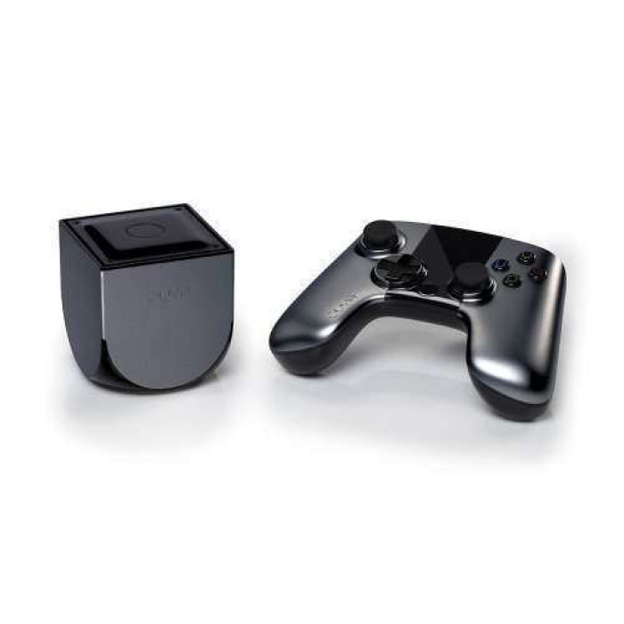 OUYA Console