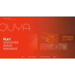 OUYA Console