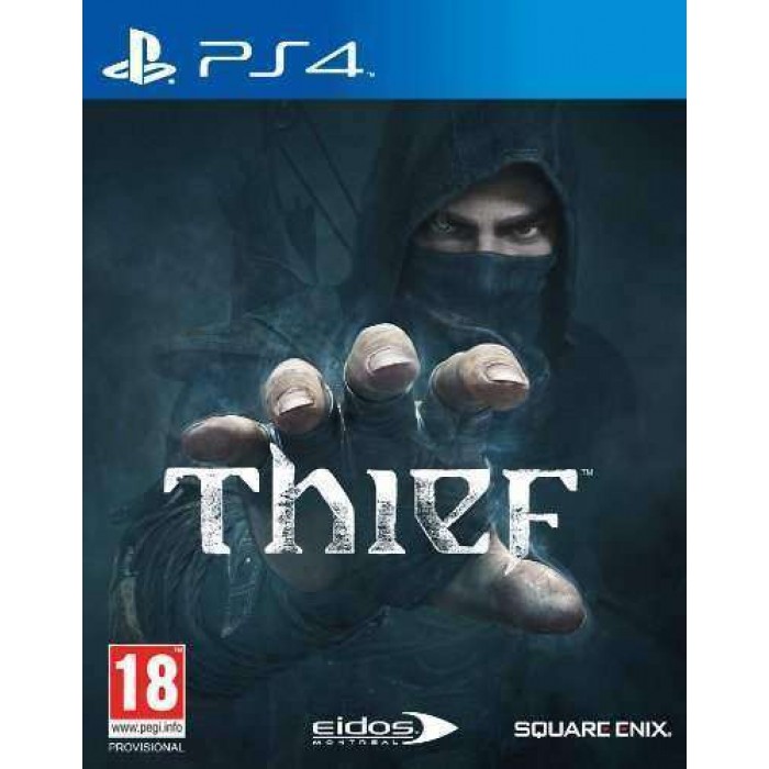 Thief - PlayStation 4 