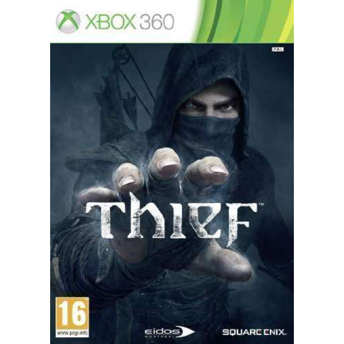 Thief (Xbox 360)