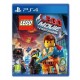 The LEGO Movie: Videogame - PS4