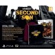 inFAMOUS Second Son: Collector s Edition - PS4