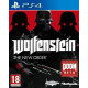 Wolfenstein: The New Order - PS4