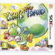 Yoshi's New Island