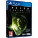 Alien: Isolation standard Edition - PS4