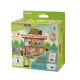 Animal Crossing: Happy Home Designer + Amiibo Card + NFC Reader / Writer (Nintendo 3DS)