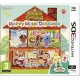 Animal Crossing: Happy Home Designer + Amiibo Card + NFC Reader / Writer (Nintendo 3DS)