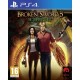 Broken Sword 5: The Serpent s Curse (PS4)