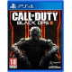 Call of Duty: Black Ops III (PS4) -Standard Arabic / English
