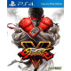 Street Fighter 5 (PS4)