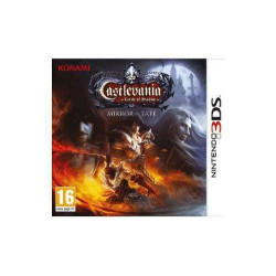 Castlevania: Lords of Shadow - Mirror Of Fate (Nintendo 3DS)