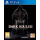 Dark Souls II: Scholar of the First Sin - PS4