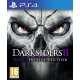 Darksiders 2: Deathinitive Edition (PS4)