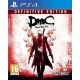 Devil May Cry: Definitive Edition ( DMC ) - PS4
