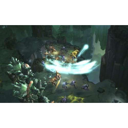 Diablo III: Reaper of Souls - Ultimate Evil Edition Diablo III: Reaper of Souls - Ultimate Evil Edition