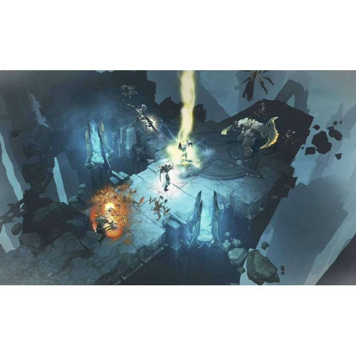 Diablo III: Reaper of Souls - Ultimate Evil Edition