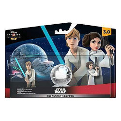 Disney Infinity 3.0: Star Wars Rise Against the Empire Play set