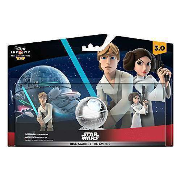 Disney Infinity 3.0: Star Wars Rise Against the Empire Play set