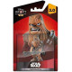 Disney Infinity 3.0: Star Wars Chewbacca Figure (PS4/PS3/Xbox 360/Xbox One/Nintendo Wii U)
