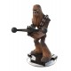 Disney Infinity 3.0: Star Wars Chewbacca Figure (PS4/PS3/Xbox 360/Xbox One/Nintendo Wii U)