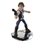 Disney Infinity 3.0: Star Wars Han Solo Figure (PS4/PS3/Xbox 360/Xbox One/Nintendo Wii U)
