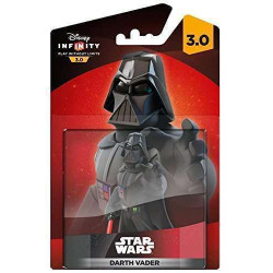 Disney Infinity 3.0: Star Wars Darth Vader Figure (PS4/PS3/Xbox 360/Xbox One/Nintendo Wii U)