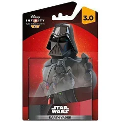 Disney Infinity 3.0: Star Wars Darth Vader Figure (PS4/PS3/Xbox 360/Xbox One/Nintendo Wii U)