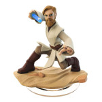 Disney Infinity 3.0 : Star Wars Obi-Wan Kenobi Figure (PS4/Xbox One/PS3/Xbox 360/Wii U)