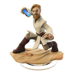 Disney Infinity 3.0 : Star Wars Obi-Wan Kenobi Figure (PS4/Xbox One/PS3/Xbox 360/Wii U)