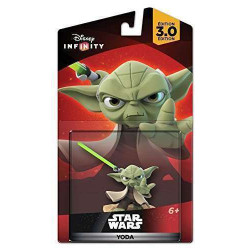 Disney Infinity 3.0: Star Wars Yoda Figure (PS4/Xbox One/PS3/Xbox 360/Wii U)