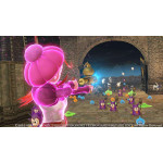 Dragon Quest Heroes: The World Tree s Woe and The Blight Below - PS4
