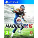 Madden NFL 15 - PS4