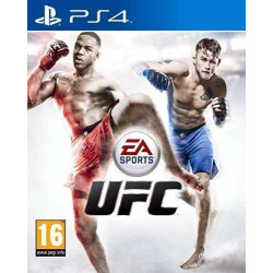 EA Sports UFC EA Sports UFC