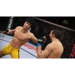 EA Sports UFC EA Sports UFC