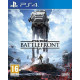 Star Wars: Battlefront (PS4)