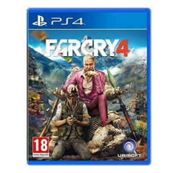 Far Cry 4 Far Cry 4