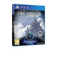 FINAL FANTSAY XIV: A Realm Reborn and FINAL FANTASY XIV: Heavensward - PS4