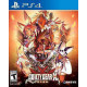 Guilty Gear Xrd - SIGN - PlayStation 4