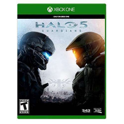 Halo 5: Guardians - US Import 